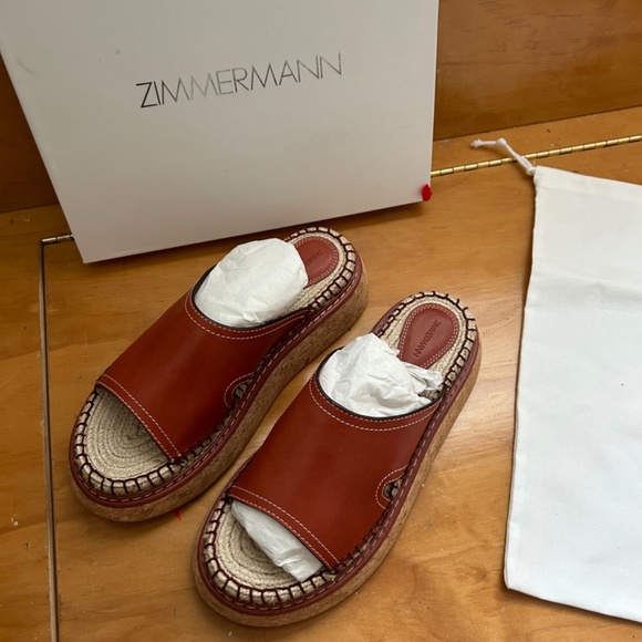 ZIMMERMAN SUMMER SLIDES - Picture 2 of 4